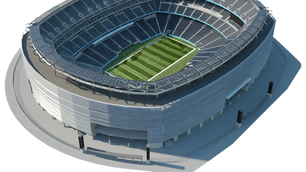 New York/New Jersey World Cup matchday guide: stadium trains, fan zones, and Midtown alerts
