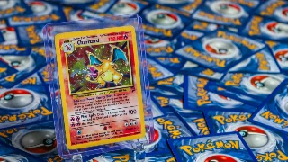 宝可梦卡牌市场情报 · 2026-05-25 | Treekachu PSA 10 $1,400 & Neo 4 Shining Charizard 六位数
