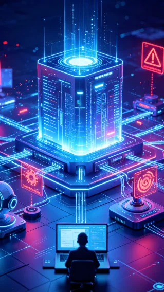 AI中转站，比你想的更像隐私黑洞