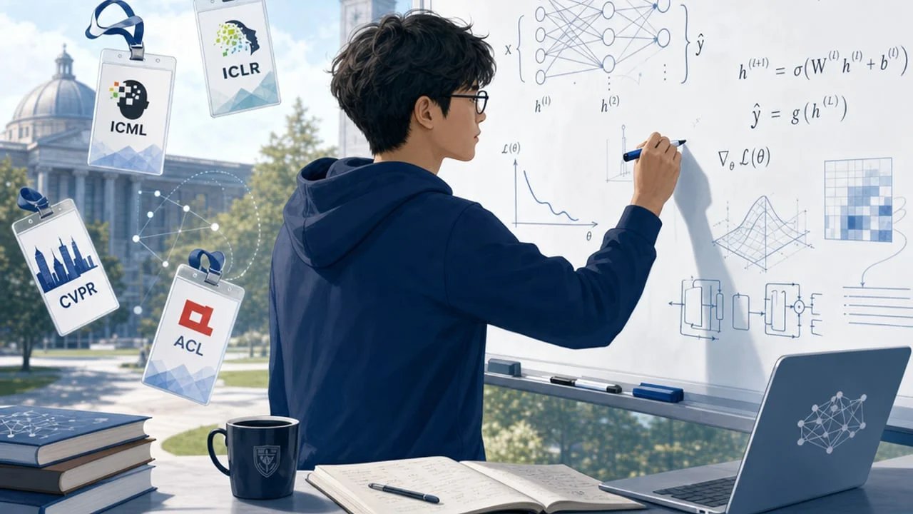 CS PhD Recruitment Roundup — Week of May 21–28, 2026