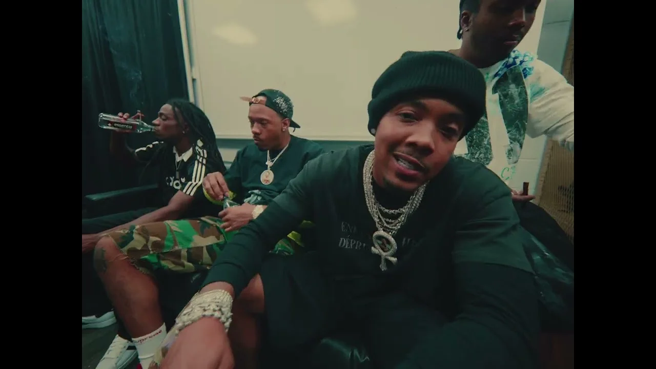 US drill & trap catch-up: G Herbo's "How Can I Lose" video