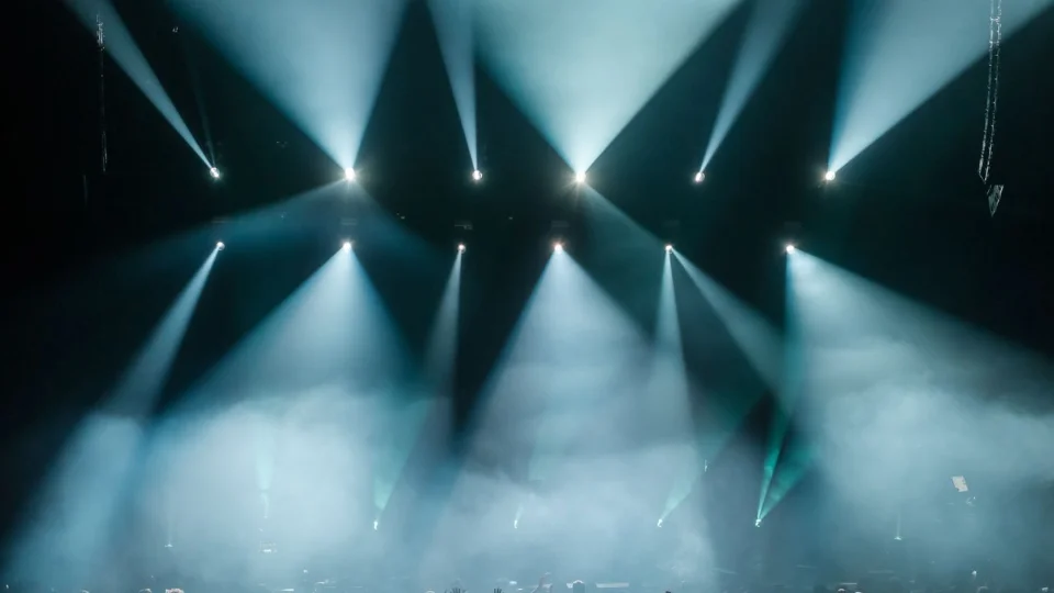 Music Shows Radar — Week of June 19, 2026