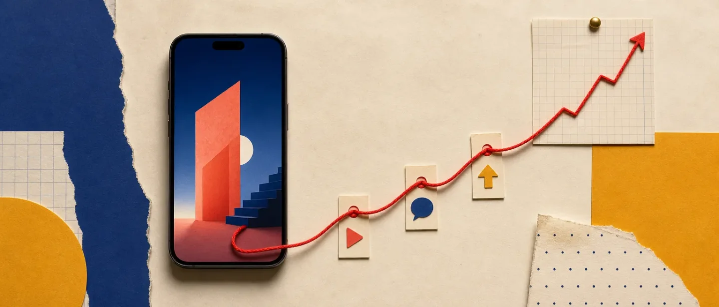 The Aug 10–16 breakout roundup: a 19M-play Reel, KAI x Speed, and Reddit's share magnets
