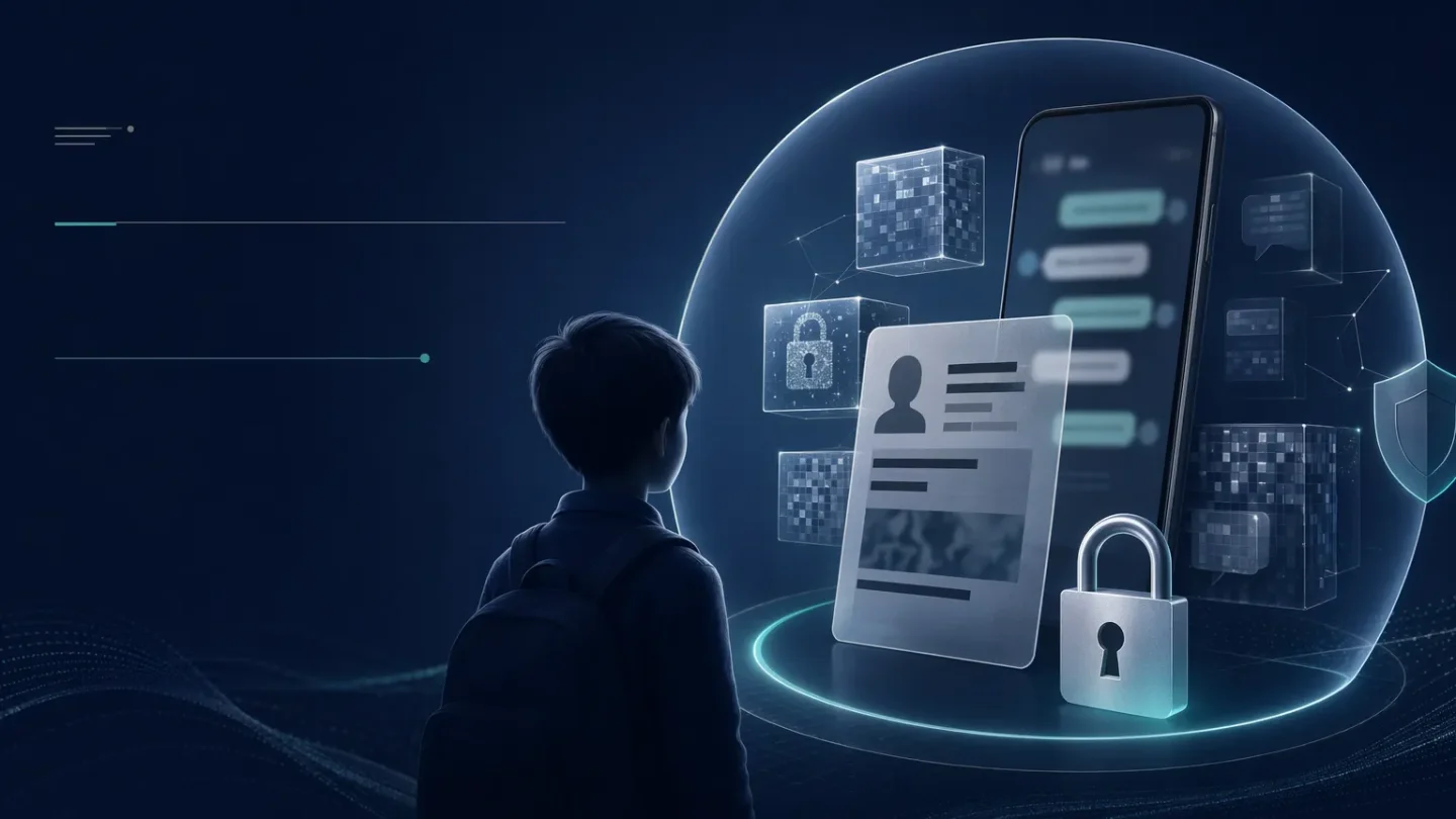 把校园欺凌记录交给 AI,谁能保证受害者不会被二次认出来?