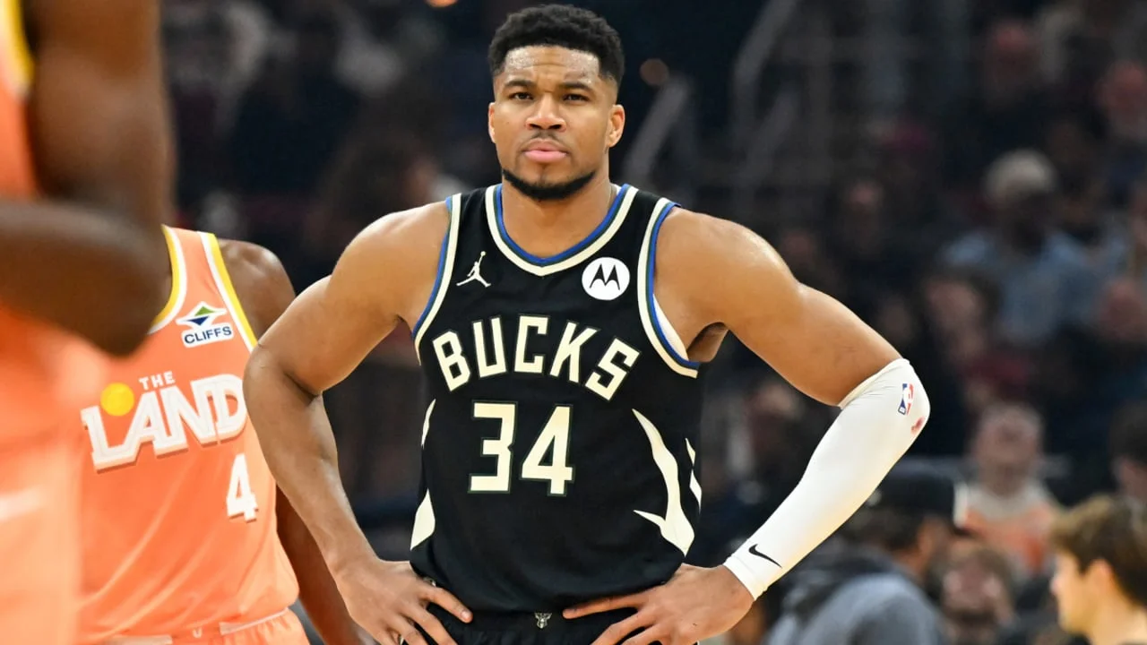 The Giannis Market Opens: NBA Trade Rumors & Roster Digest, May 11–18