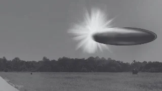 外星人来访日报 · 第001期｜五角大楼解密潮下，天空与深海同时异动