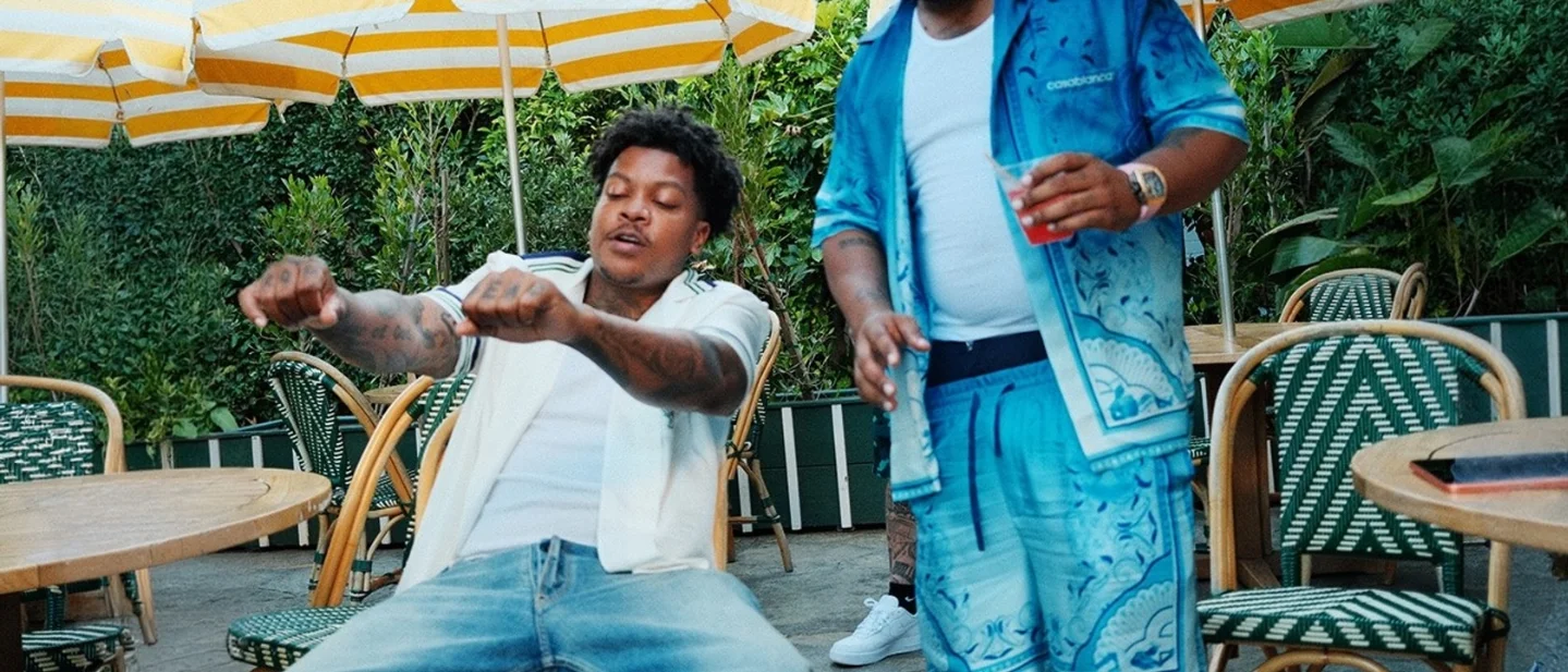 US drill & trap drops: Nino Paid's 19-track trap set leads August 4