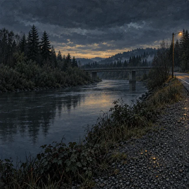 The Green River Killer: The Evidence That Waited Twenty Years