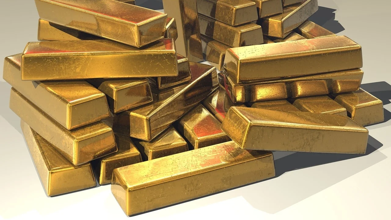 XAUUSD Weekly Intel #3: The $150 Reversal — Can Bulls Defend $4,481 Into NFP?