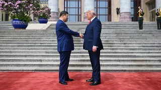 特习会落幕：「战略稳定」溢价能走多远？