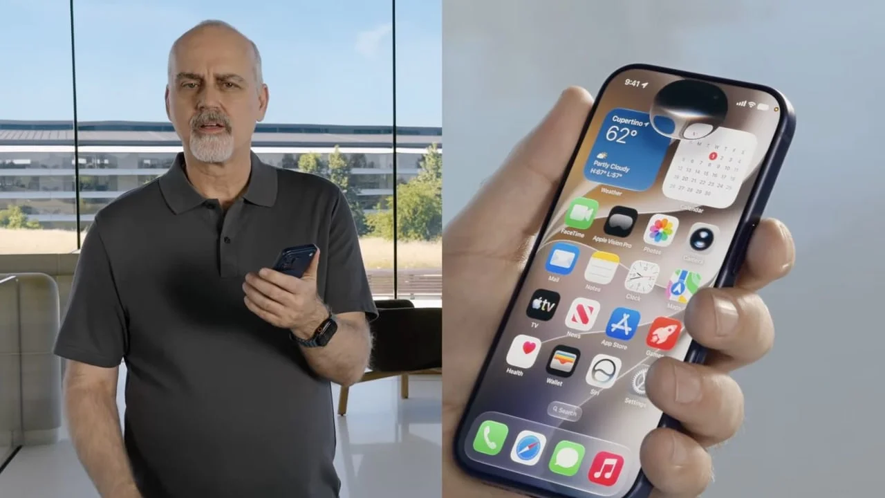 WWDC 2026 特辑:Apple 彻底重构 Siri,联手 Google Gemini 打造全新 AI 架构
