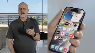 WWDC 2026 特辑：Apple 彻底重构 Siri，联手 Google Gemini 打造全新 AI 架构