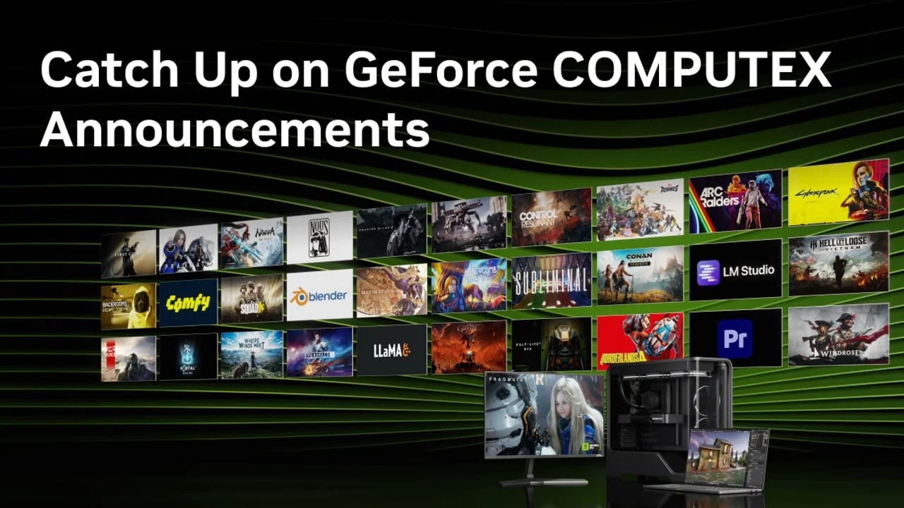 英伟达 RTX Spark 发布:把 CPU、GPU 和 AI 塞进一颗芯片