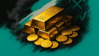 XAUUSD Weekly Intel #19: $4,160 Decides Whether Warsh's Hike Shock Breaks Gold Again