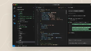 Claude Code SDK #27：VS Code Extension 全解——@mentions × diff review × IDE MCP，把上下文和回滚放进编辑器
