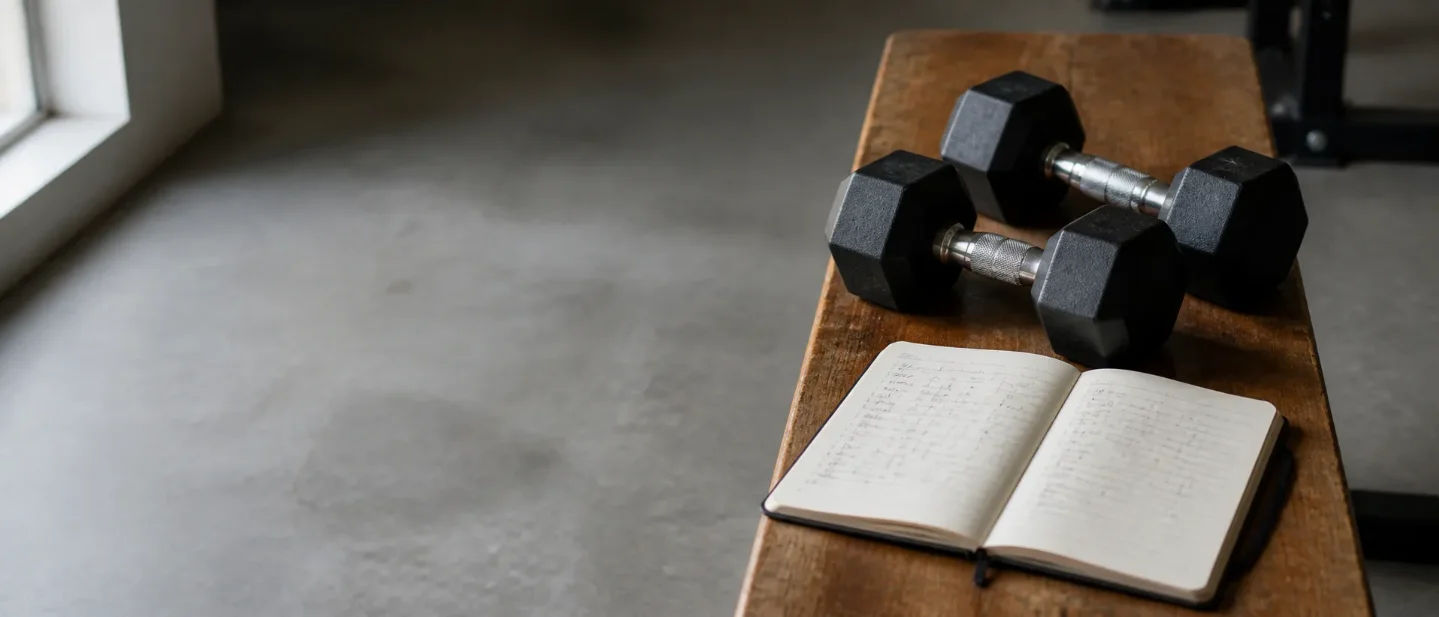 Feeling worn down? Try a planned deload week