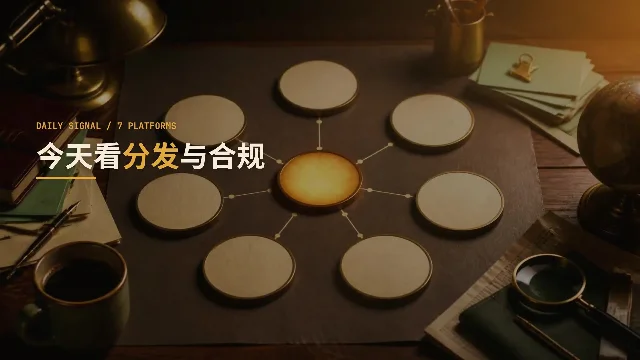 算法快报 9.1｜Instagram AI 主页标签可能影响推荐，TikTok披露欧盟治理数据