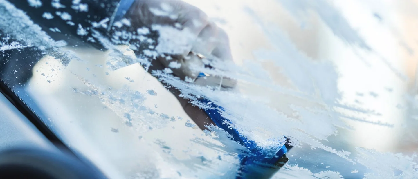Your car is not a winter car yet: 8 free fixes before the first frost
