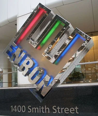 When the rescuer walks: Enron, Dynegy, and the 26-day merger that collapsed