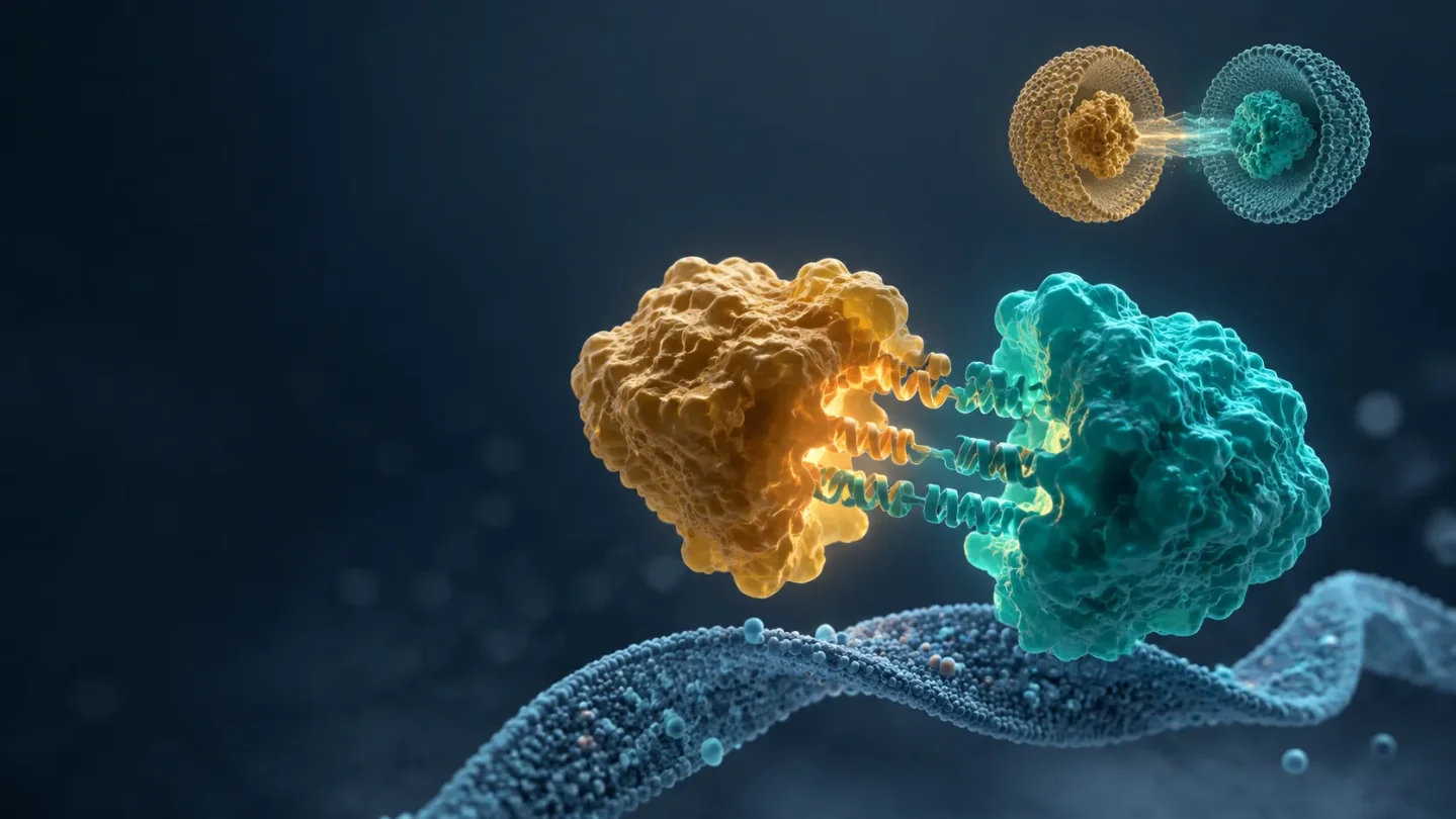 Gene Editing Weekly — July 24–31, 2026: DMD base-editing follow-up, split editors, and personalized therapies