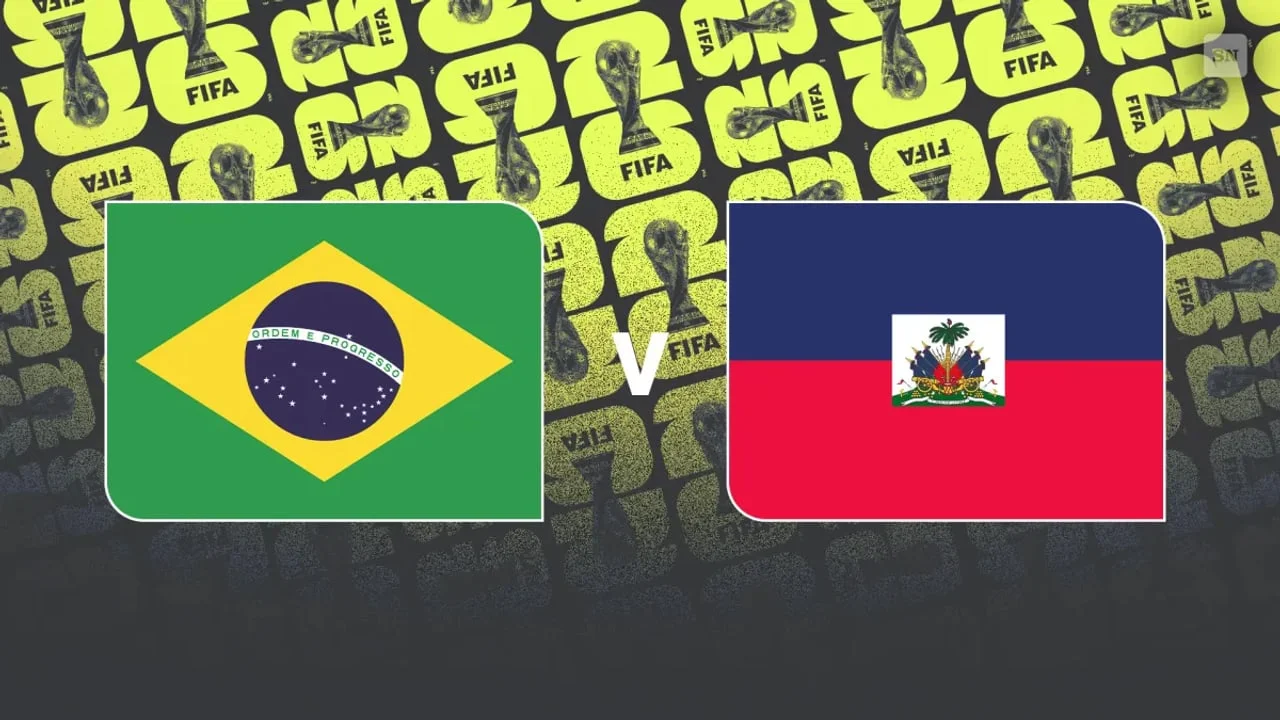 Match Preview: Brazil vs. Haiti — Brazil need a win, Haiti get the shot of their lives