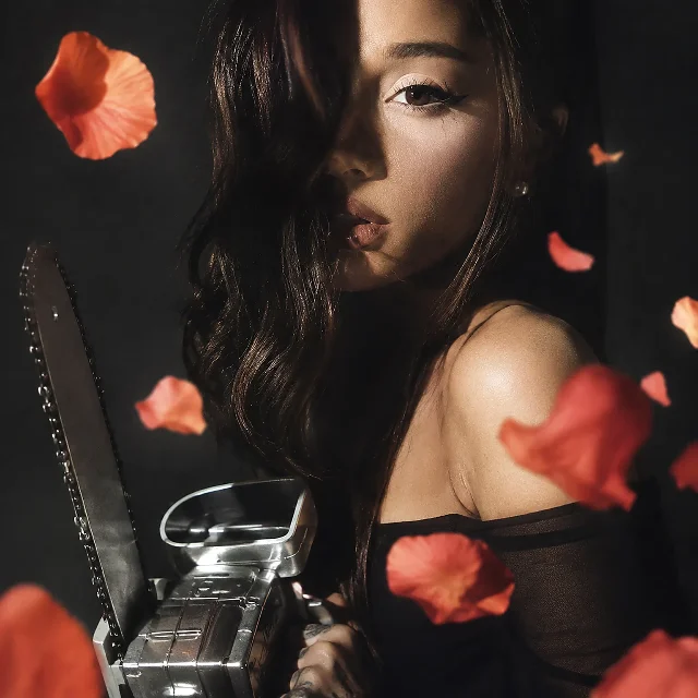 Why Ariana Grande's "petal" became this week's sticky hit