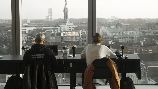 热榜速览｜06-07：高考季刷屏、S&P 500拒绝SpaceX/OpenAI/Anthropic、国际空间站备战撤离