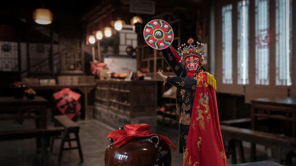 Short Drama Daily Top 10 — May 19, 2026