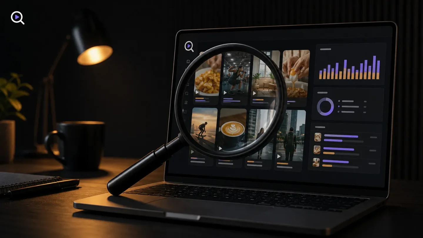 Clip Sonar finds the hook behind other creators' clips, but it cannot prove your next post will win