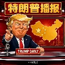 特朗普播报·中国日报