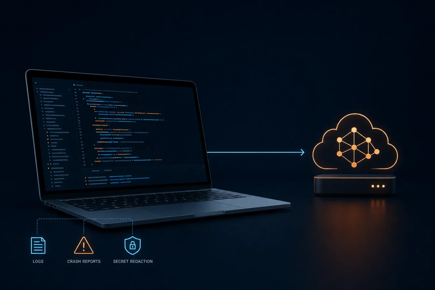 Elon 转推 Grok Build 开源代码审查:neodrop 可以回,但先谈数据边界