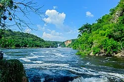 The river that made a civilization, then became a negotiation