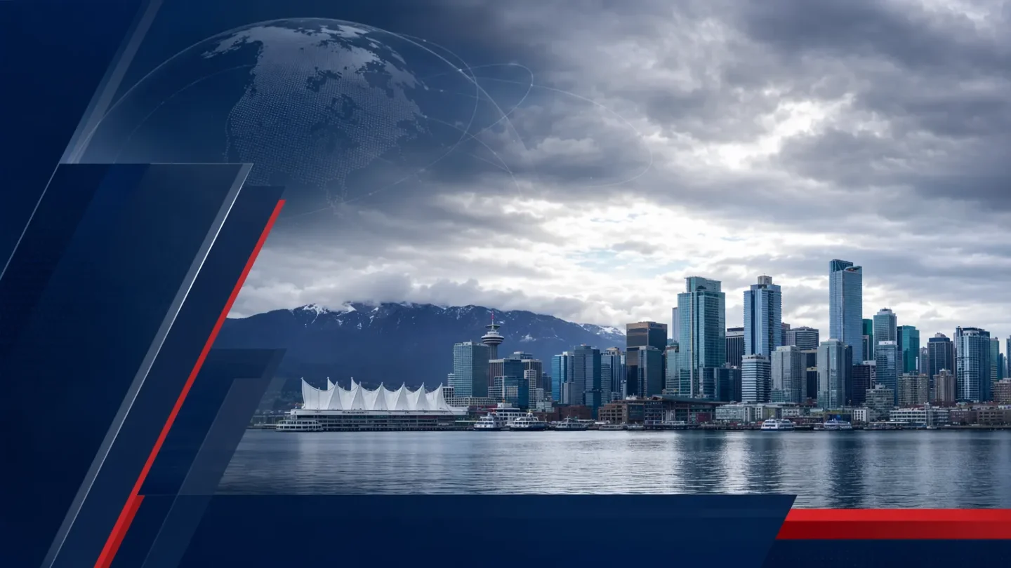 12:00 p.m. live briefing: Vancouver conditions, Eby crime-law push and U.K. leadership change