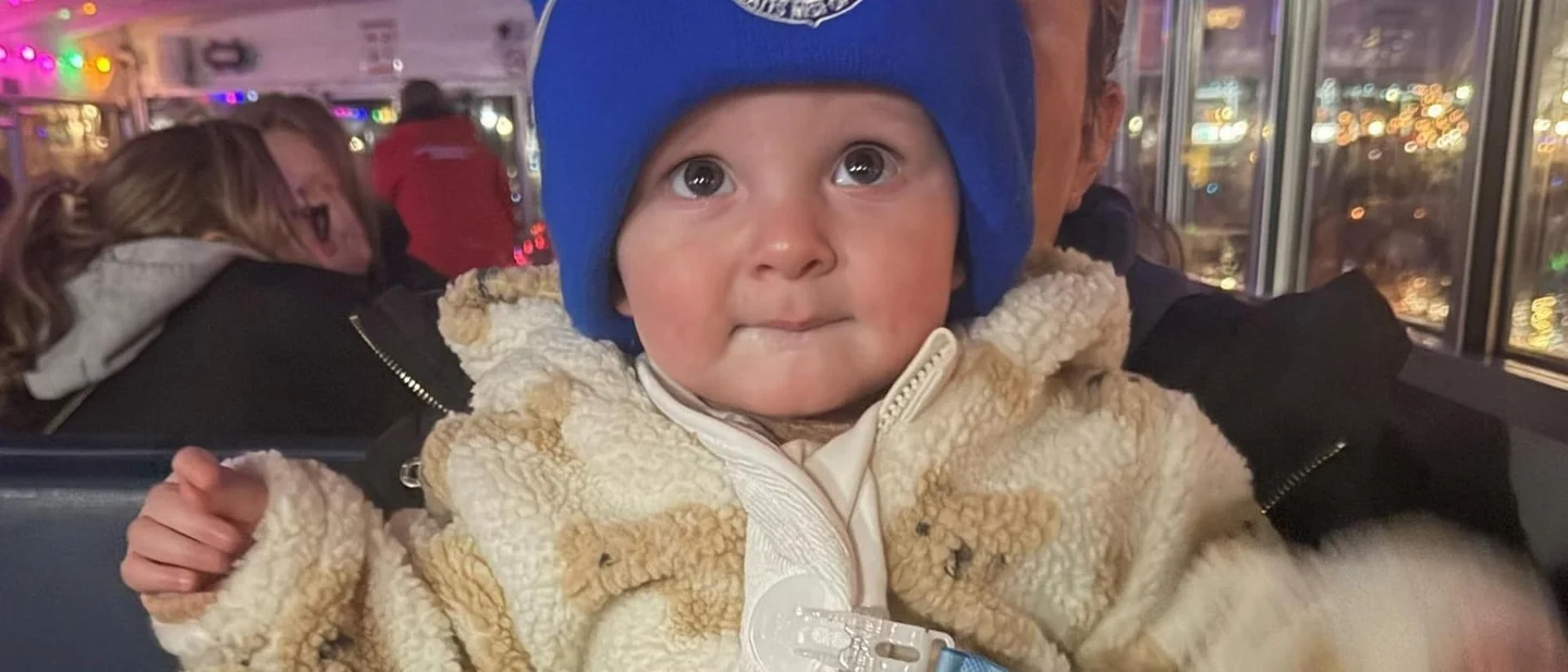 A Wirral toddler's donor match arrived the night before treatment — and a Derby 12-year-old who once had no words is about to give a speech