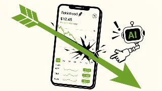 Robinhood 不是在帮散户，从来都不是
