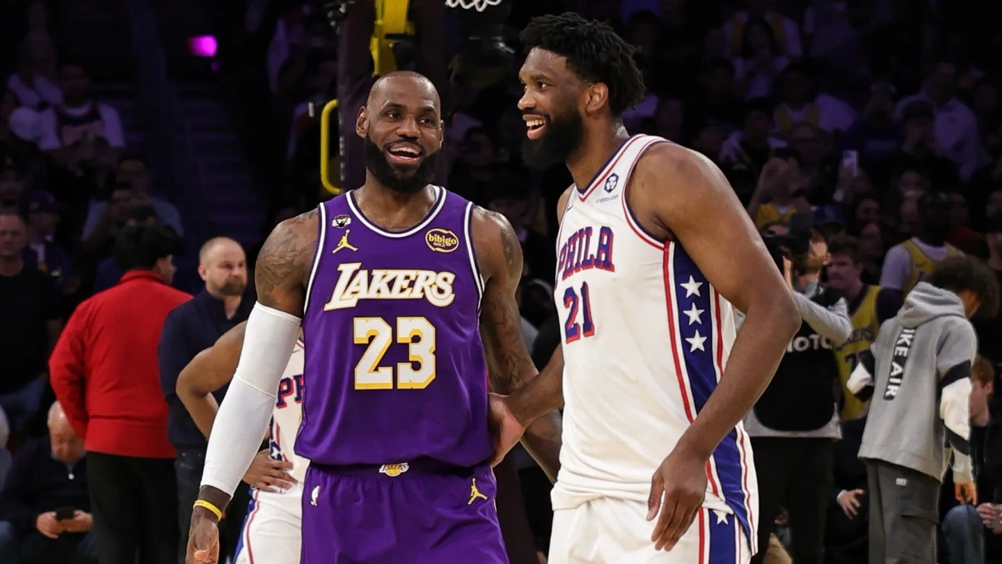NBA Daily Digest: LeBron becomes a Sixer, Nuggets keep Spencer Jones