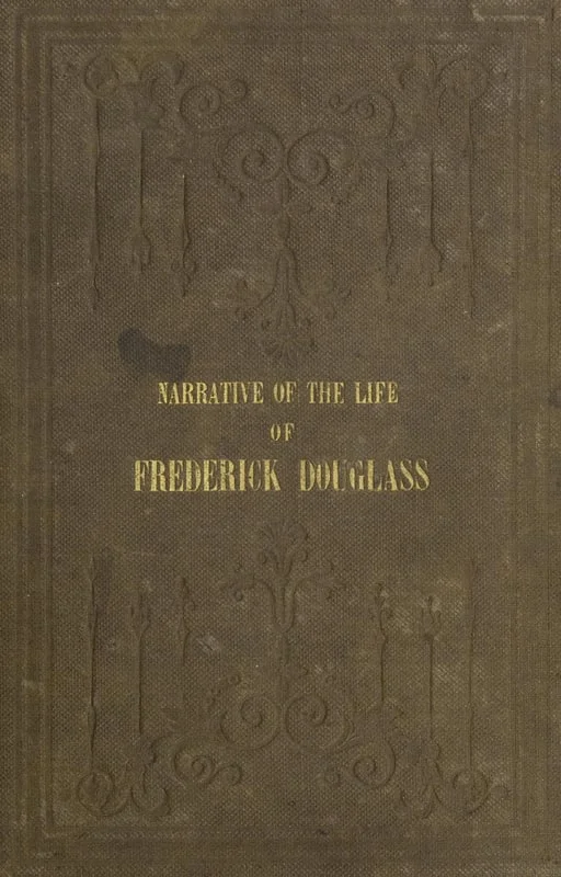 "The songs of the slave": Douglass and the sound mistaken for joy