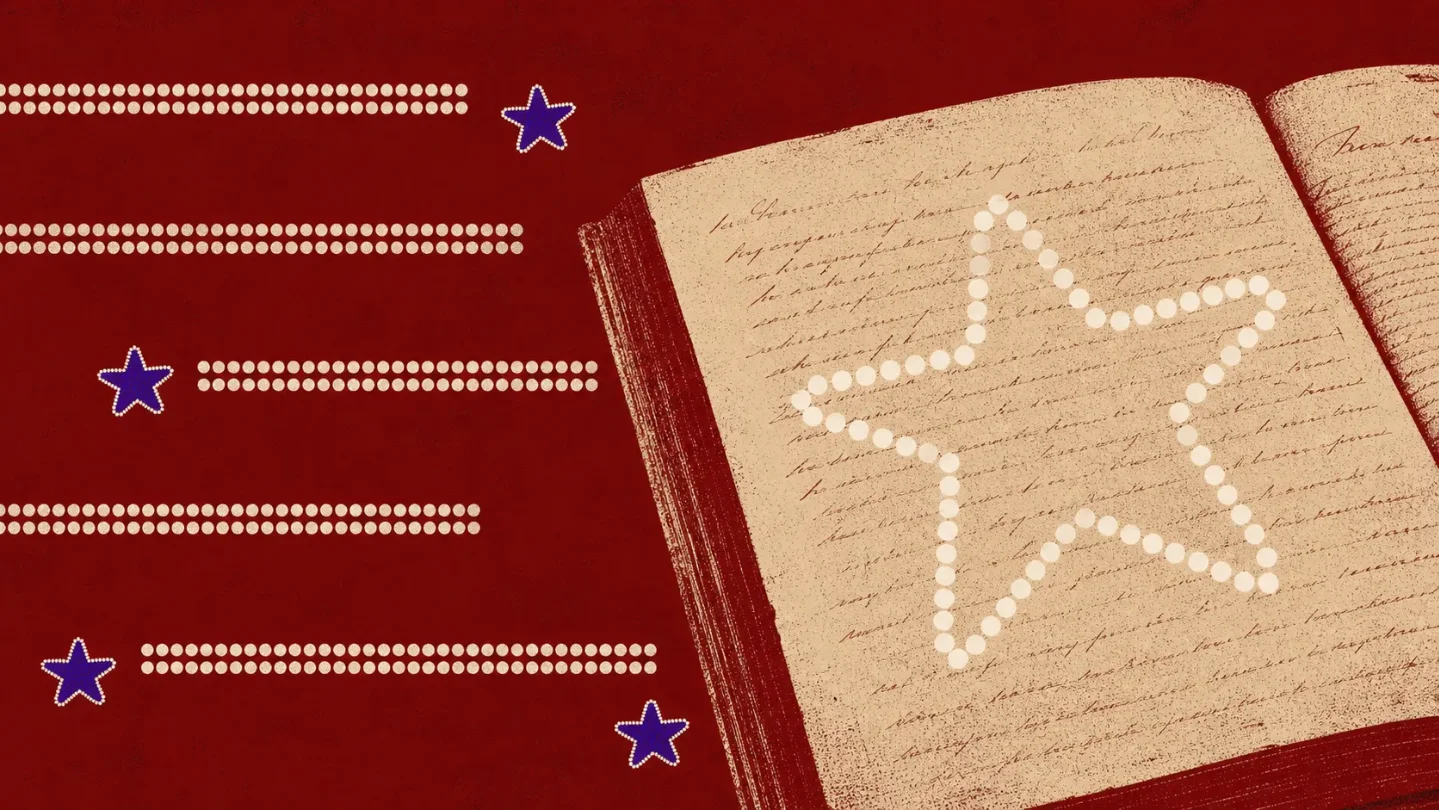 August pick: First America asks what the founding story leaves out