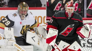 The machine and the Strip: Stanley Cup Final is set — NHL digest, May 26–June 1