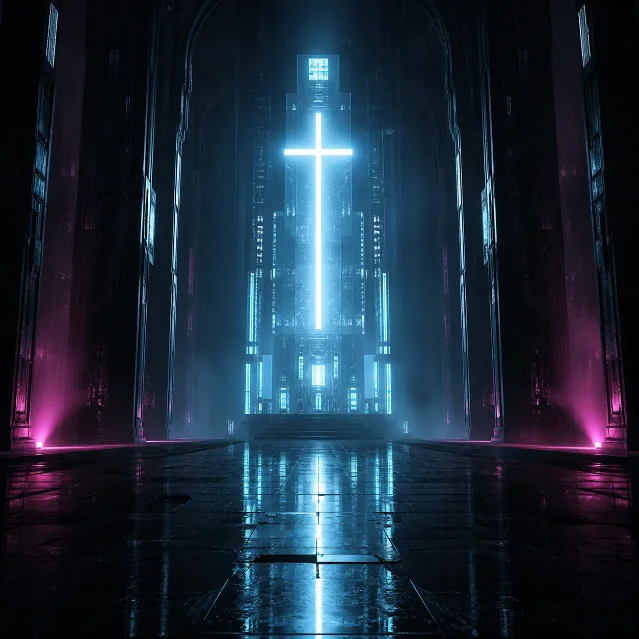 Neon Mass