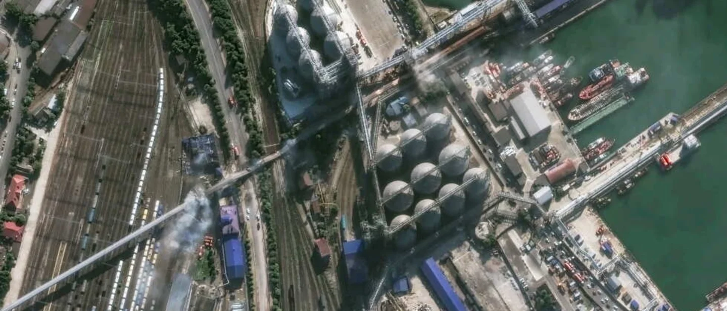 Geopolitics Daily Brief — August 14, 2026: SMIC raises AI-capacity prices as Hormuz traffic falls and Taiwan runs a live network test