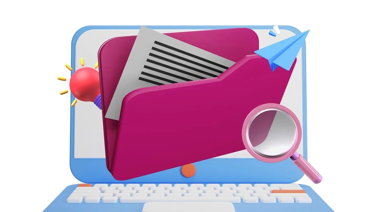 Your downloads folder is not an archive: 7 free fixes