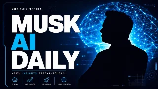 Musk AI 推文日报 · 5 月 20 日：Grok Build 日更日志、OpenClaw 集成上线