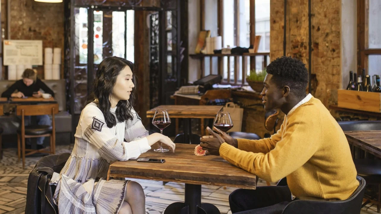 Why You're Not Dating (Even Though You Really Want To)