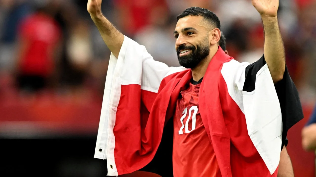 The 07:00 UTC meme board: Salah ended a 92-year wait, Iran wrote a thank-you note, and Ronaldo got audited