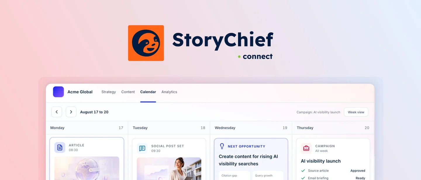 SaaS LTD Radar: Oct 14–21, 2026 — StoryChief is the only buy as nine under-$99 deals thin out