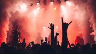 上海 Livehouse 本周演出速查｜5月20日