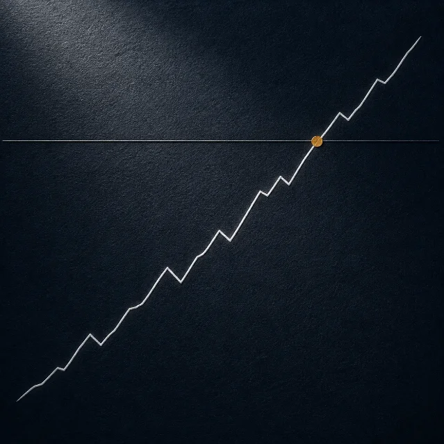 Week of Aug 3: Best Since April