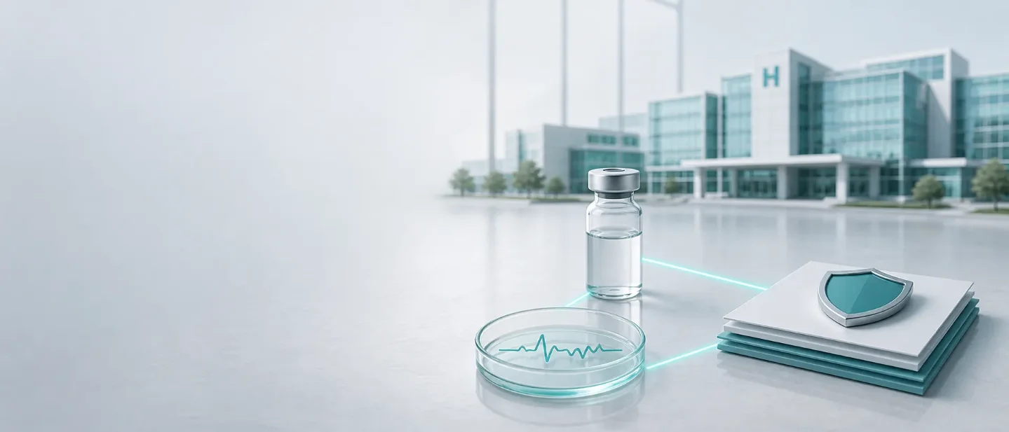 Healthcare & Health Industry Wire — Week of August 18, 2026: Rural scale, robotic draws, and federal access dollars