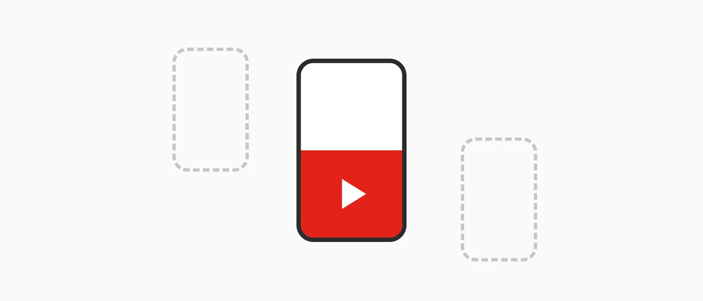 Other creators can react live to your streams, and their viewers count toward your totals